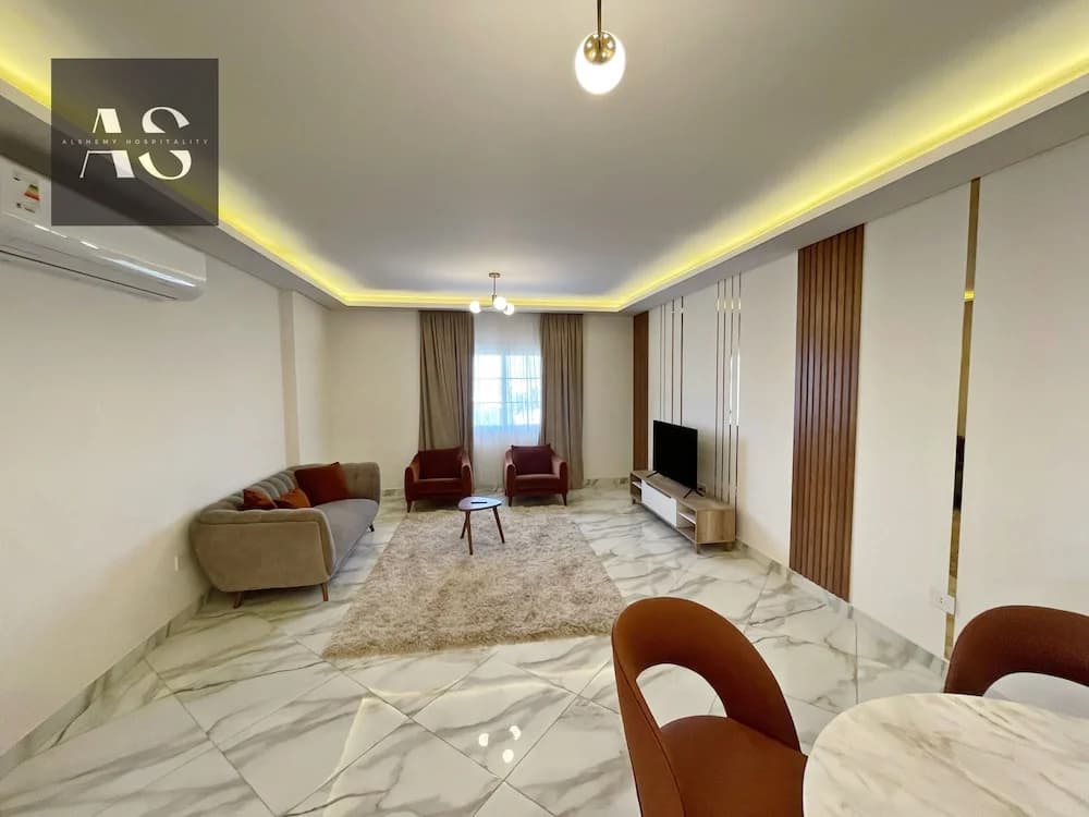 White Palace Serviced Apartments - photo 36