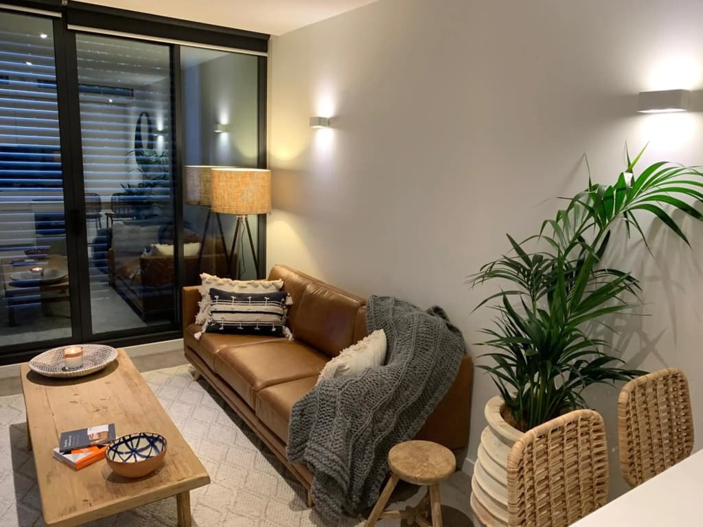 Boutique Abode 314 - photo 3
