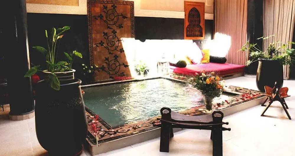 Riad La Fibule - photo 13