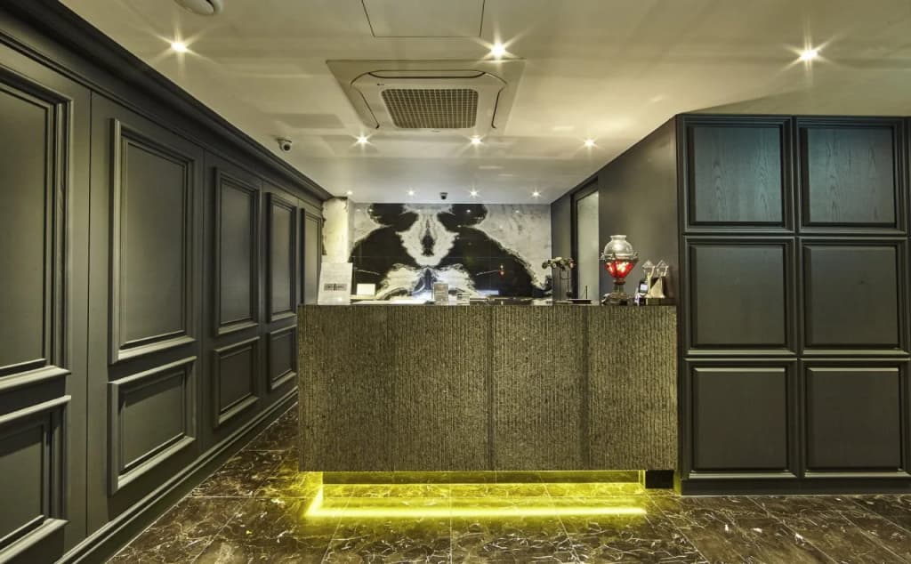 Hotel Soulhada - photo 17