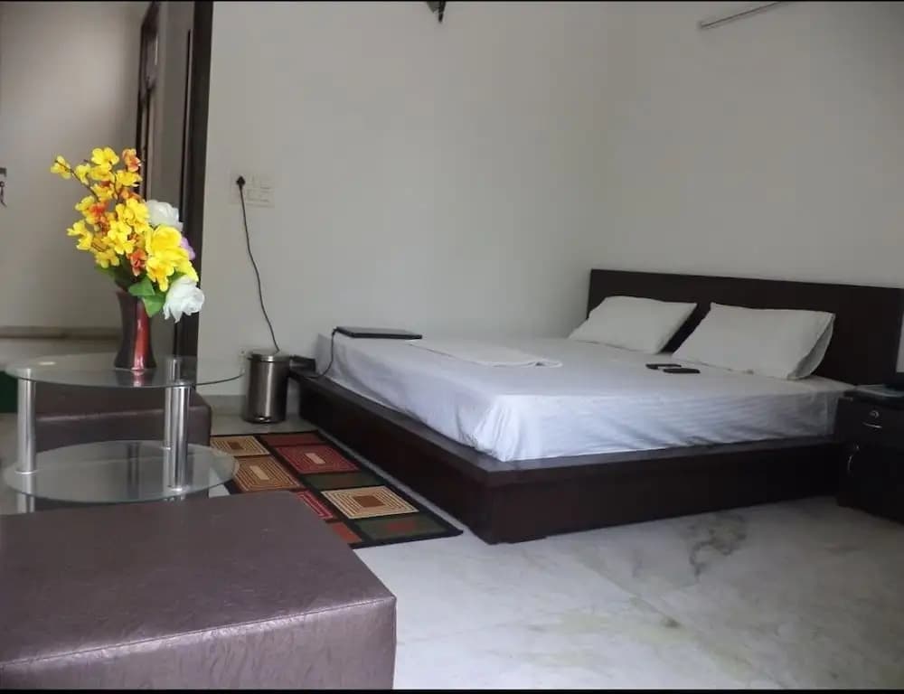 Jagannath Guest House - photo 5