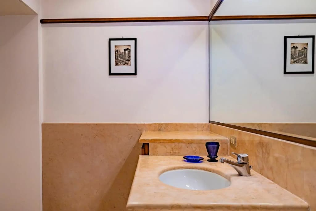 Apartment Dorotea Venice view - photo 7