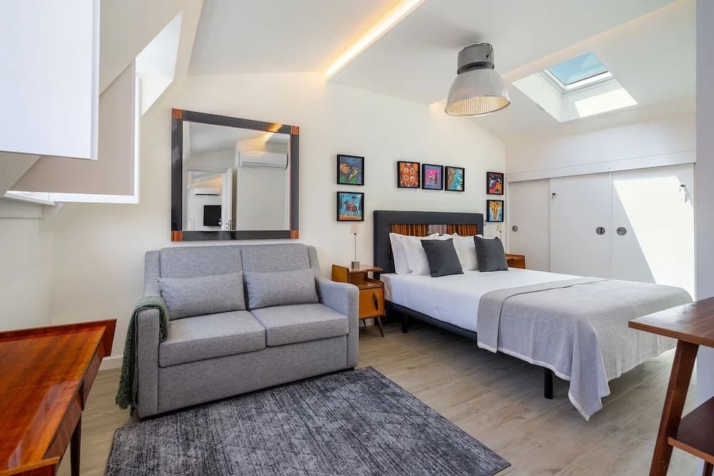 Intendente Modern Stays - photo 19