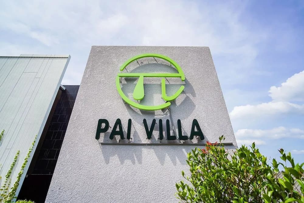 Pai Villa Phuket - main photo