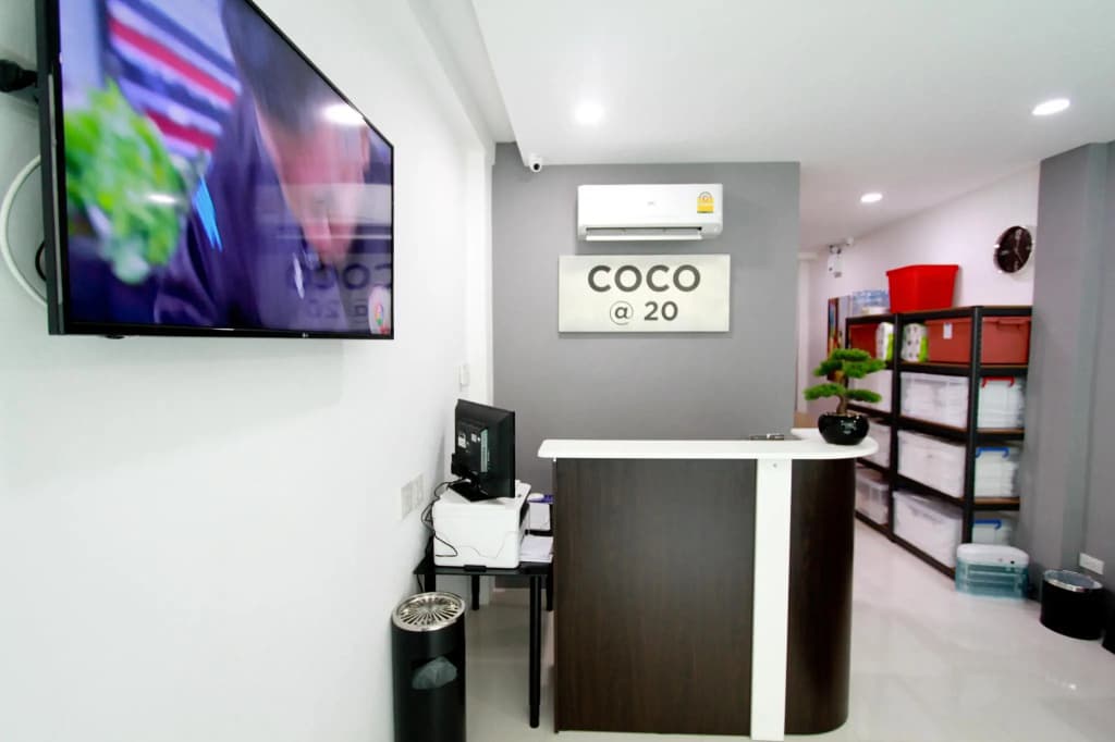 Coco at 20 - photo 10