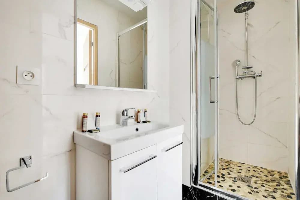 Authentic Apartment - 1br/5p - La Villette - photo 6