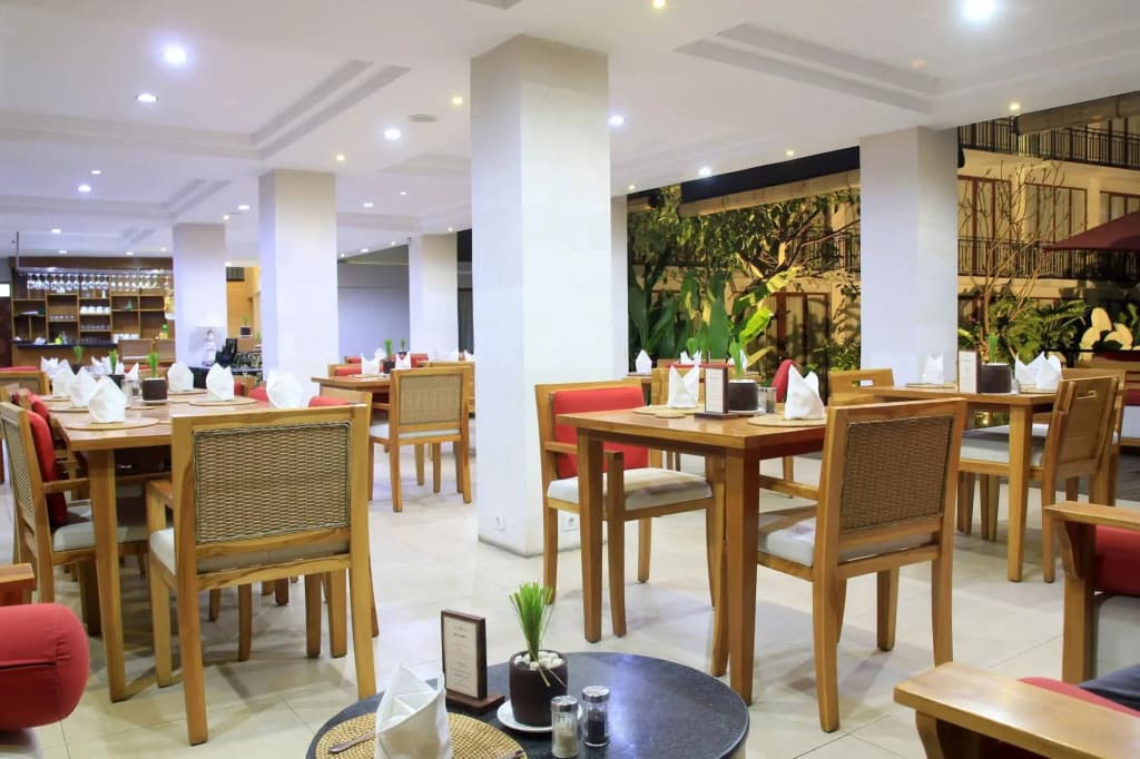 Bakung Ubud Resort and Villa - photo 19