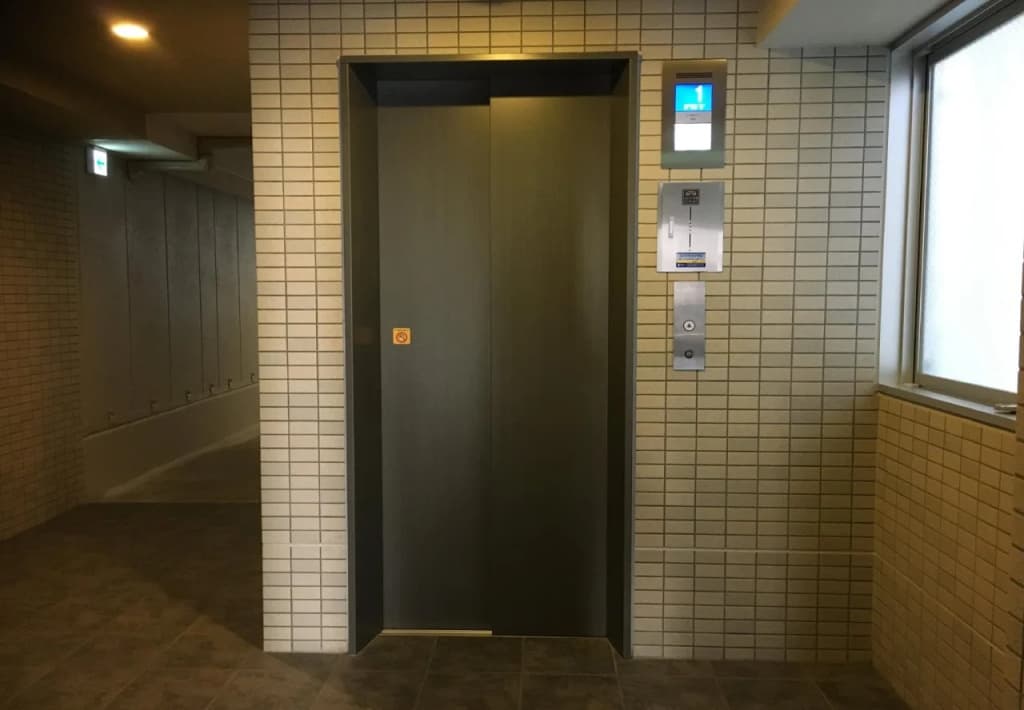 OF High Grade Nippombashi Apartment No2 - photo 13