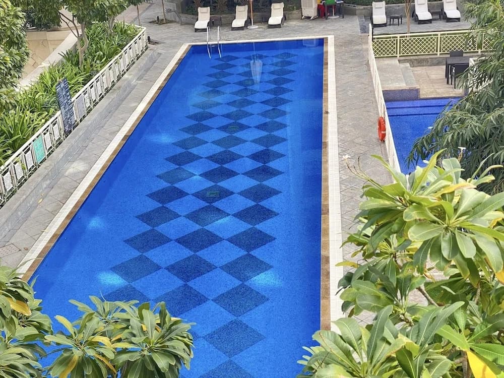 Unit 4005 29 Blvd in Dubai - photo 13