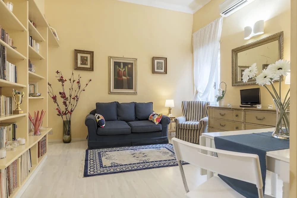 Ara Pacis Elegant Flat - photo 11