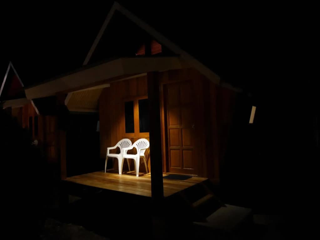 Colorful Hut - photo 16