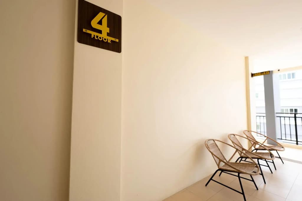The Nest Krabi Hotel (SHA Plus+) - photo 6