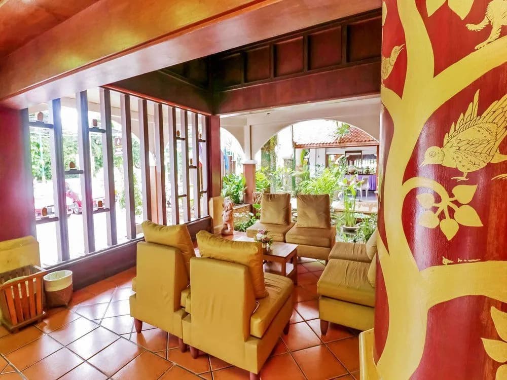 NIDA Rooms Viridian Patong Beach - photo 12