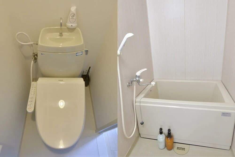 Jpride Uemachidai Condo - photo 7