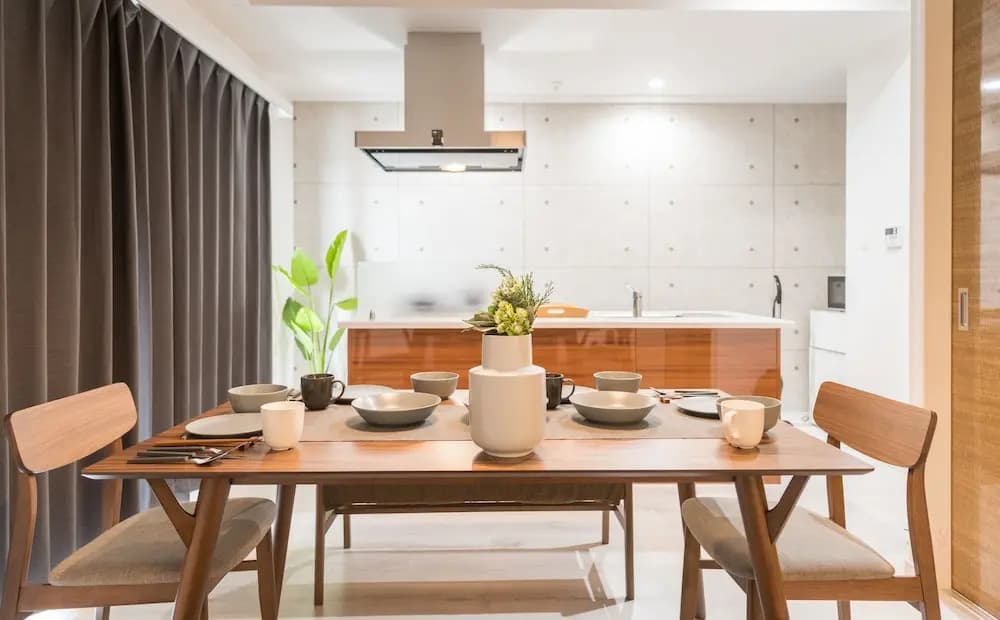 CHUAN HOUSE Hanazonocho Annex - photo 18