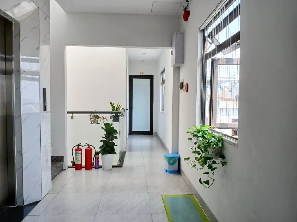 Duc Hanh Apartment - photo 11