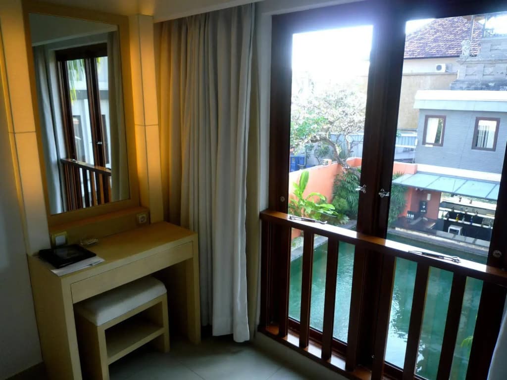 Casa Padma Suites Legian - photo 8