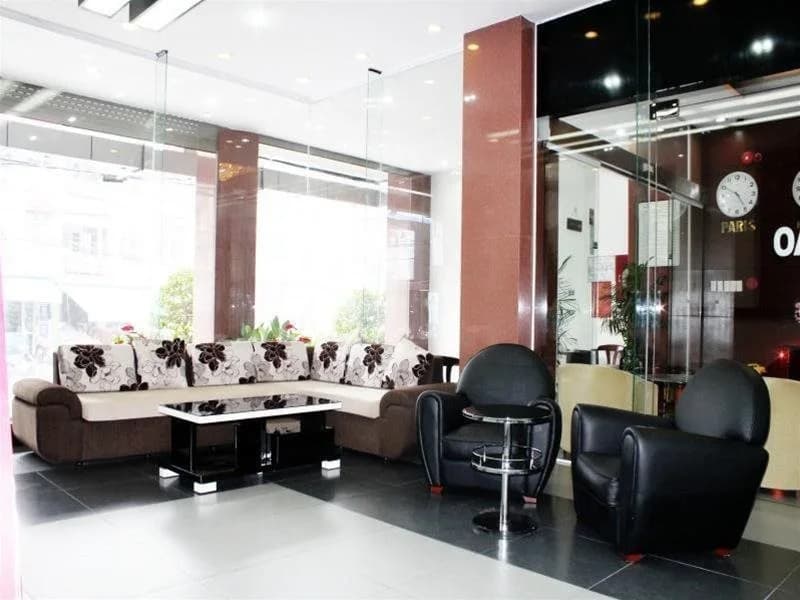 VN Da Thanh Hotel - photo 12