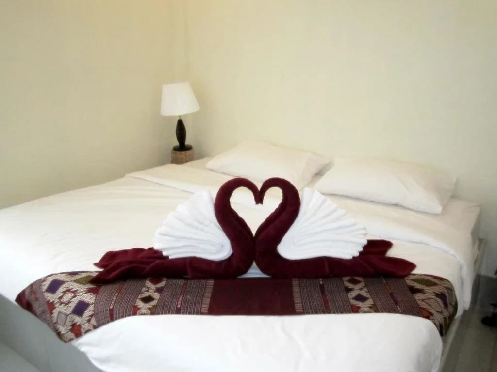 Phuket Airport Hostel and Homestay - photo 10