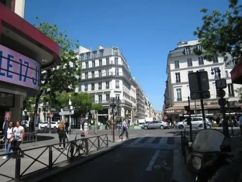 Apartement Poisson 4 - photo 2