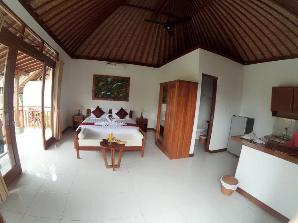 Amaya Cottage Ubud - photo 2