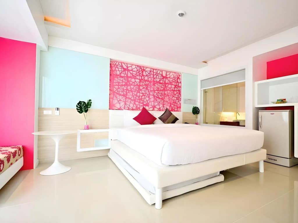 Hin Nam Sai Suay Hotel Hua Hin - photo 5