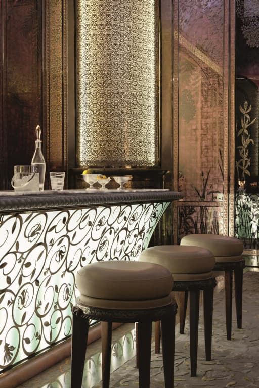 Royal Mansour Marrakech - photo 47