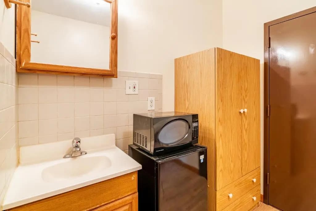 West 30th Street Guest House - photo 7