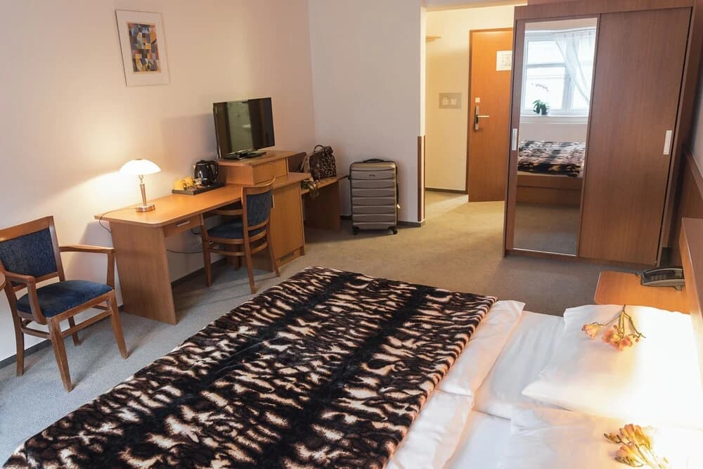 Hotel Inos - photo 7