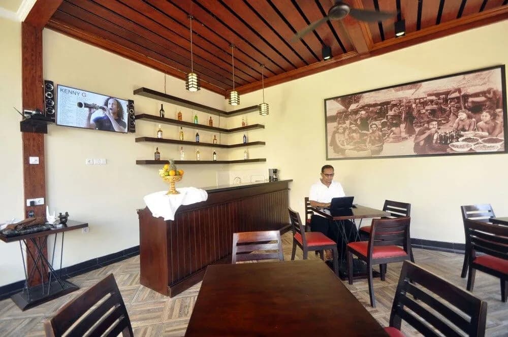 Kings House Kesari - photo 11