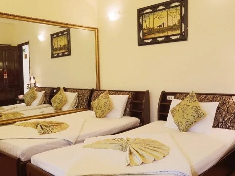 A25 Hotel 38 Hang Thiec - photo 9