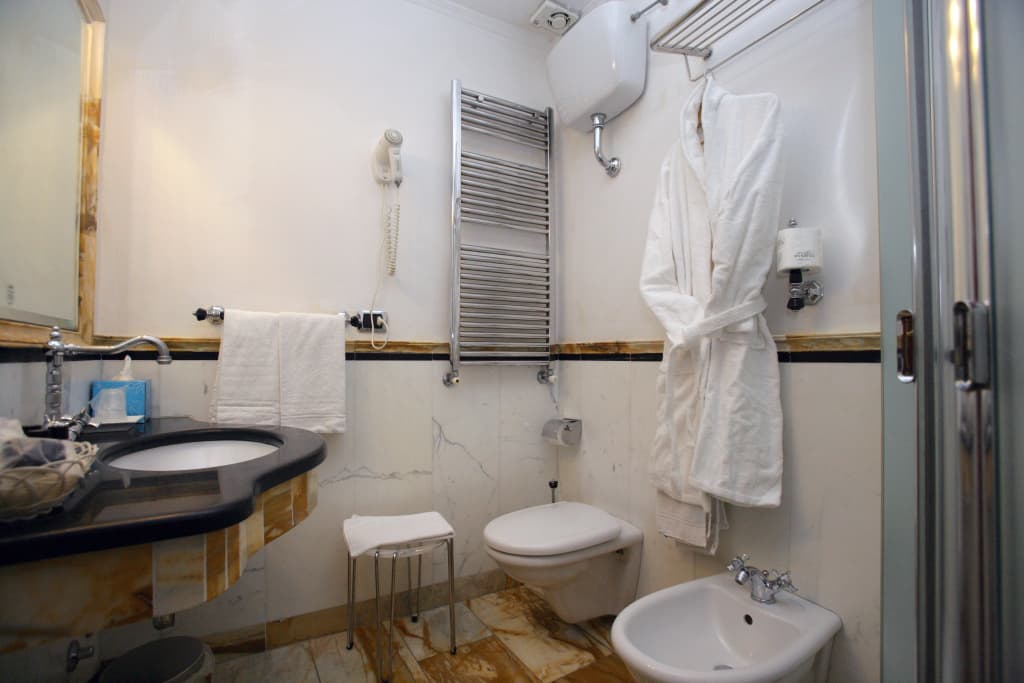 Hotel Domus Florentiae - photo 10