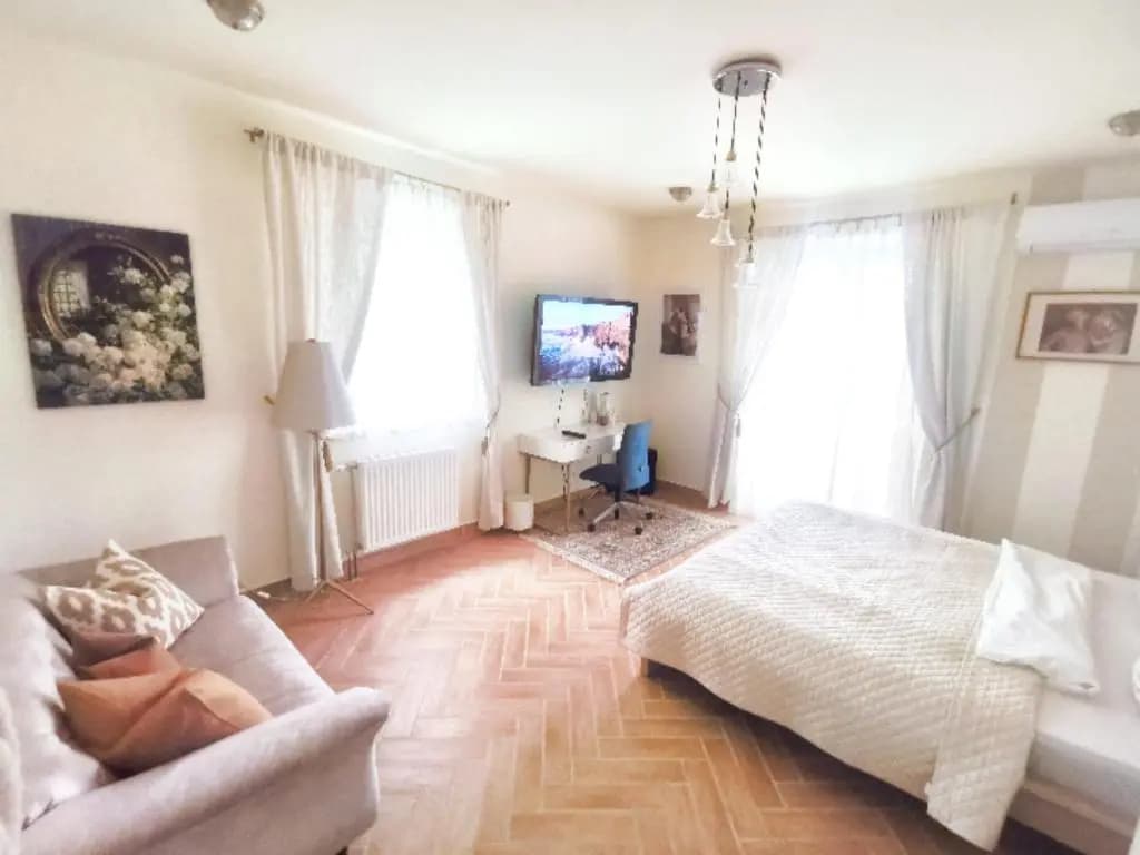 Bellevue Apartment with AC & heating & terrace - photo 2