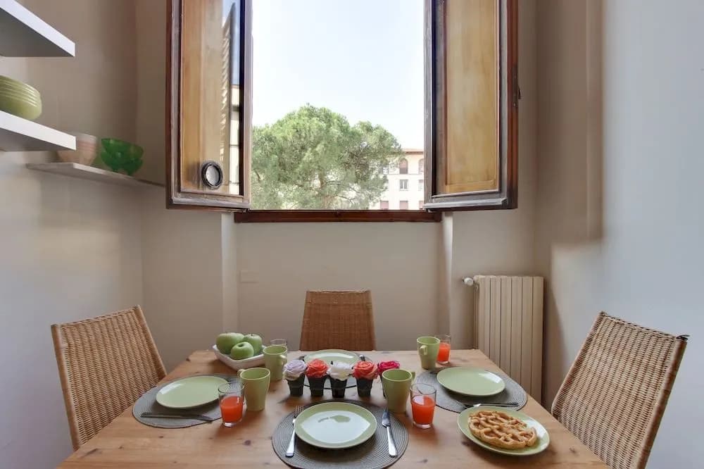 Itaco Florence Apartments - photo 2