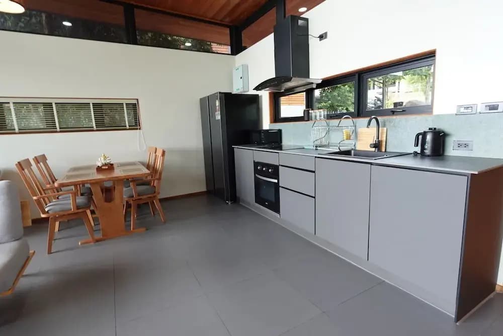 Yume 17 Sea View Villas - photo 16