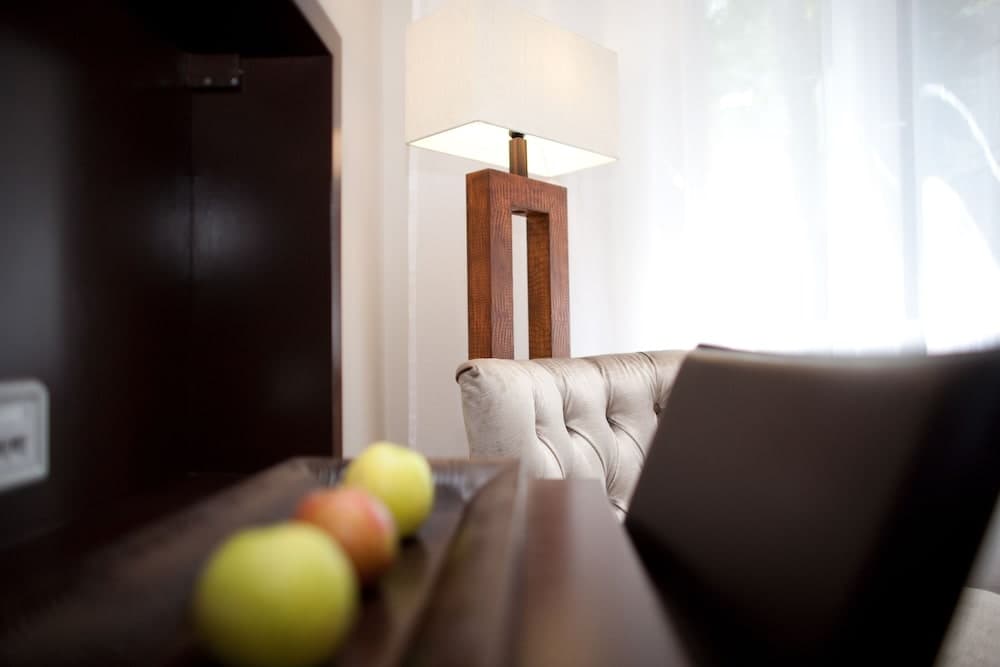 Hotel Elba am Kurfürstendamm - Design Chambers - photo 17