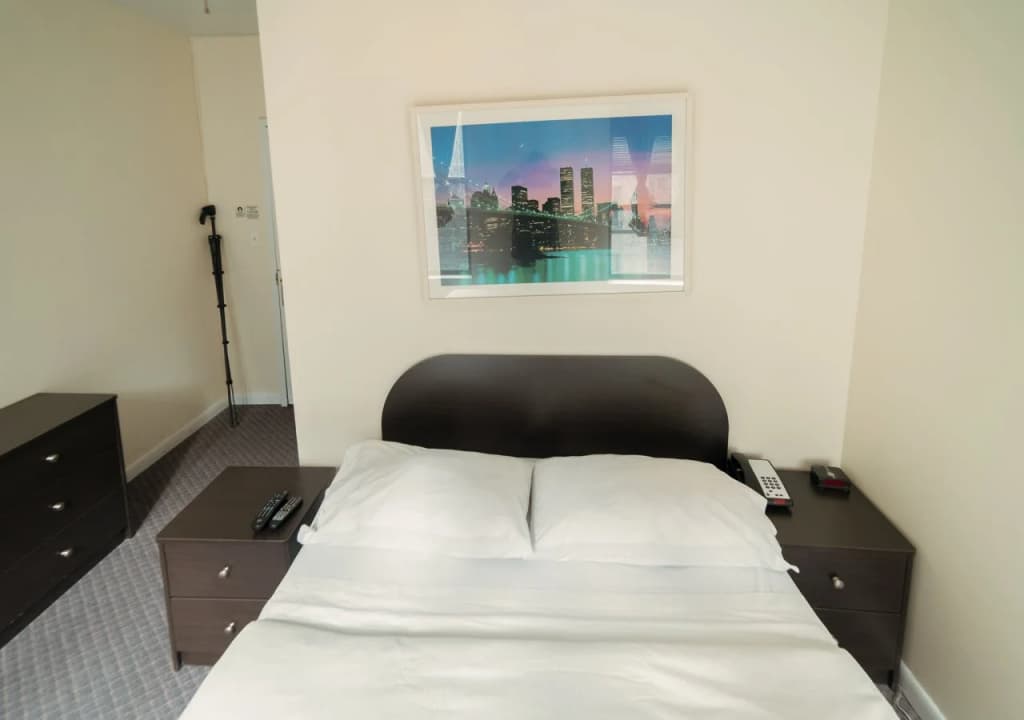 Morningside Inn - photo 7