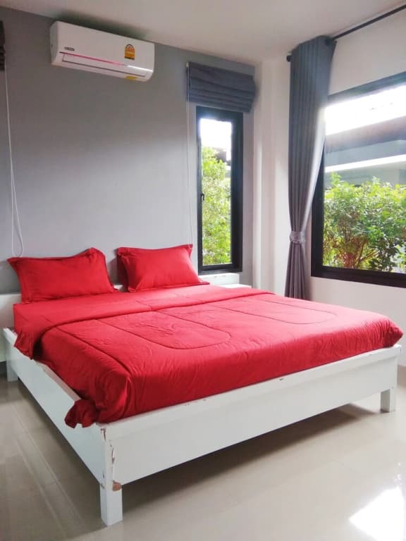 Delux Bungalow at Samui - photo 4
