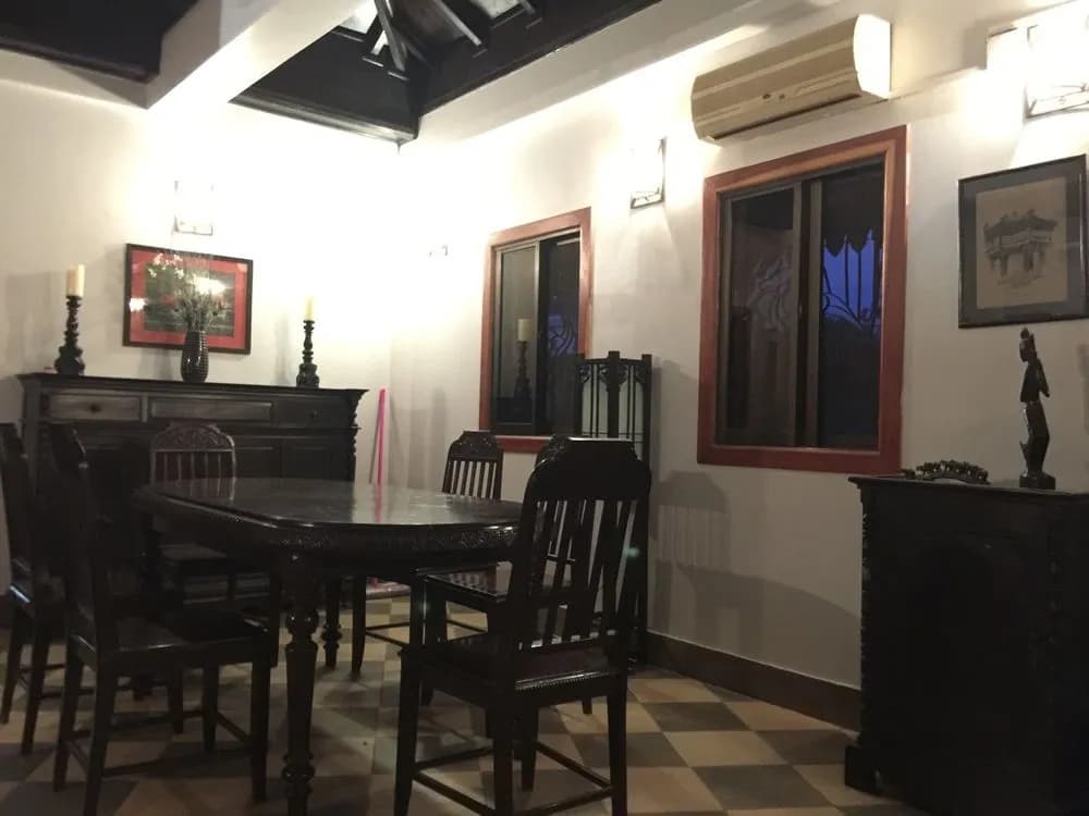 Relax And Resort Angkor Guesthouse - photo 19