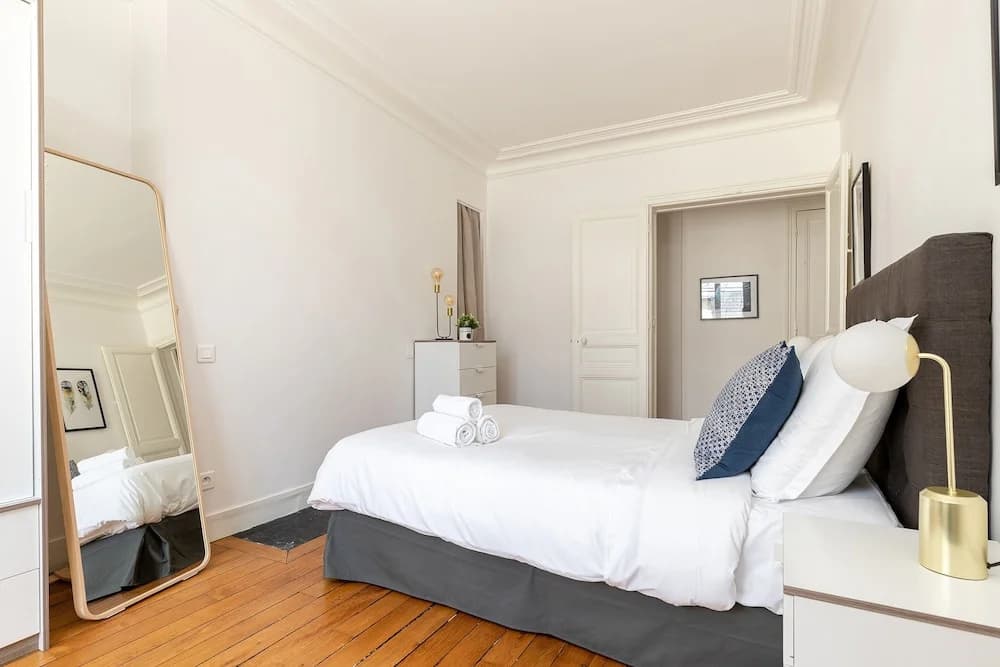 Quartier Latin Pantheon Apartment - photo 2