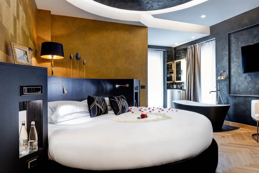 Resort Dharma Boutique Hotel & SPA - photo 41