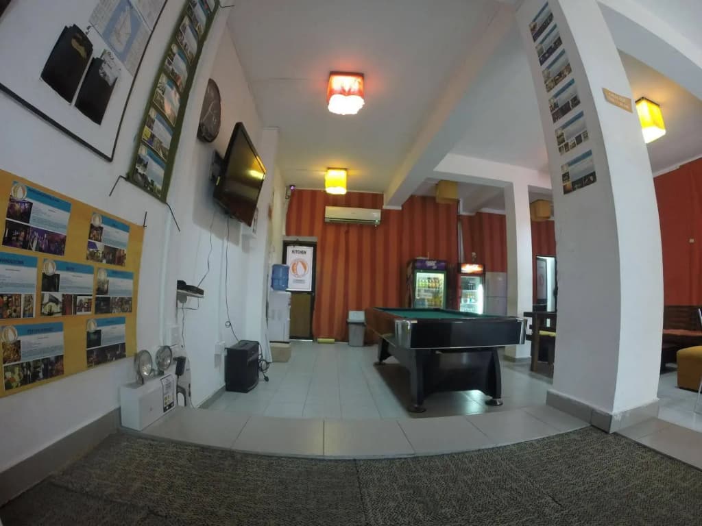 Backpack Lanka - Central Colombo - Hostel - photo 9