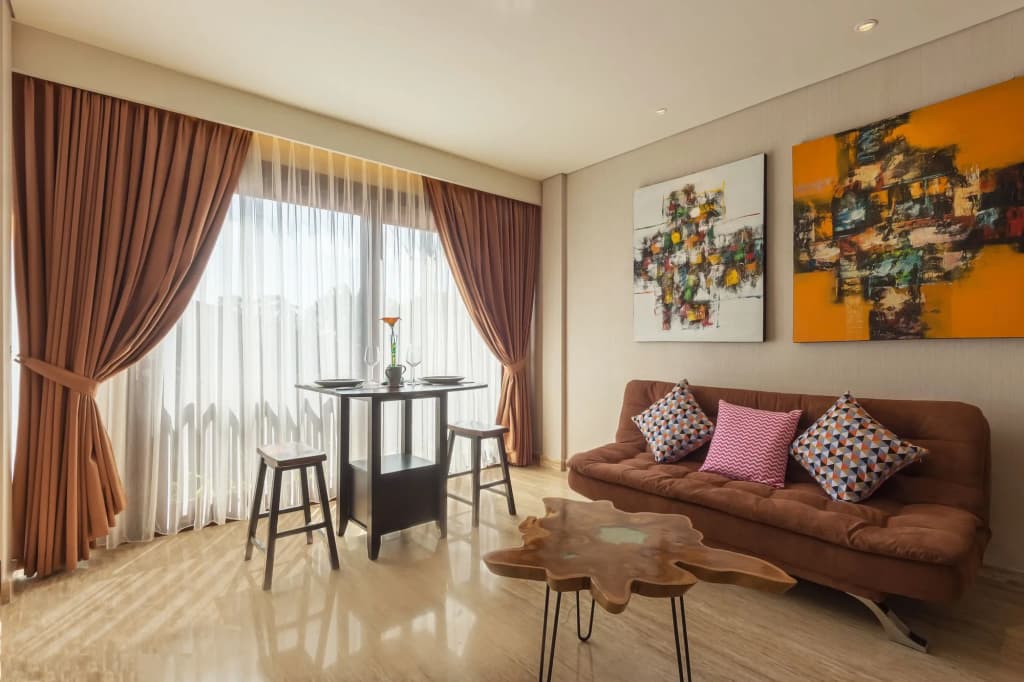 Mokko Suite Villas - photo 15