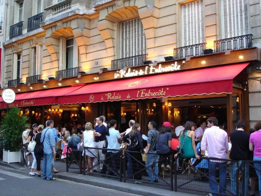 Gorgeous Paris St Germain des Près - photo 11