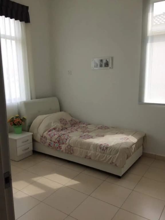 Homestay As SyifaMuslimOnly Changlun - photo 4