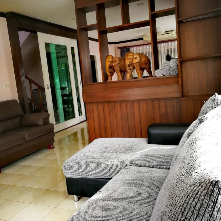 Luno Villa 30 - photo 1