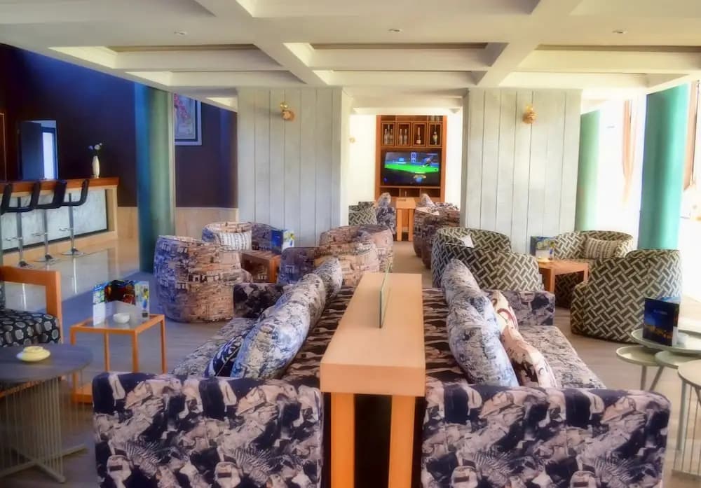 Wazo Appart Hotel - photo 38