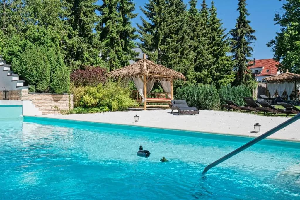 HOLI DAY SPA Appartement 2 - photo 2