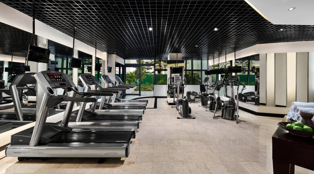 Gran Melia Jakarta - photo 24