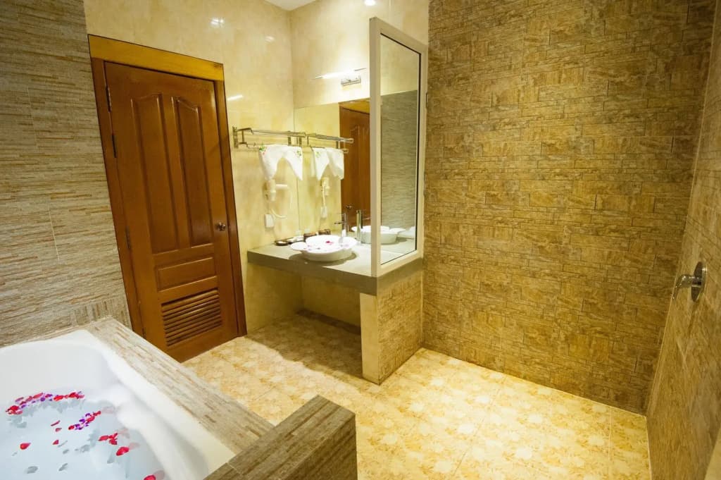 Spring Palace Resort Hotel - photo 7